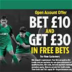 free bet sites uk